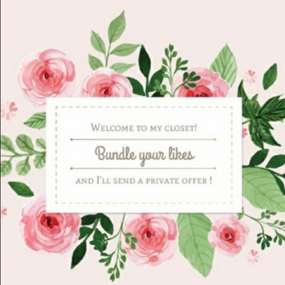 Bundle and Save!